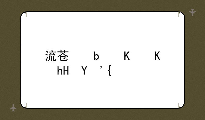 流苏是什么意思？