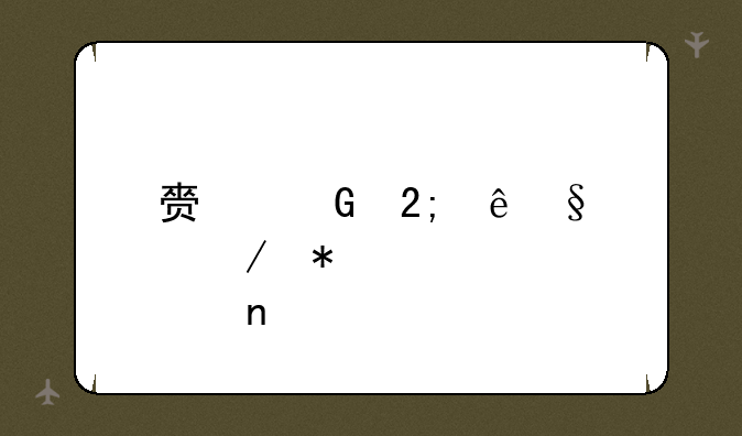赏金猎人天赋加点图