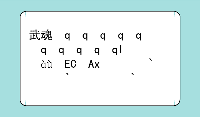 武魂蜀山怎么加点—武魂2蜀山御剑加点